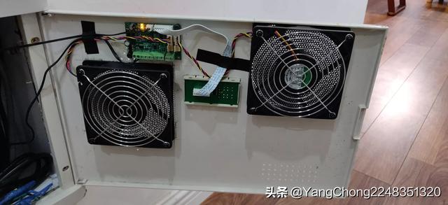 入户的光纤箱在餐厅，想把路由器放到客厅，如何实现客厅电视、卧室电视和宽带的使用？插图51