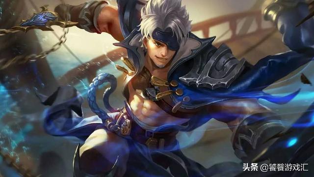 红狗出血强杀吞噬魔:《王者荣耀》夏侯惇的出装思路、铭文推荐以及连招技巧是什么？