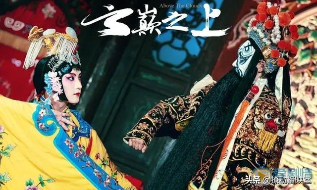 华语电影排行前十的电影有哪些,哪一部电影最好看？