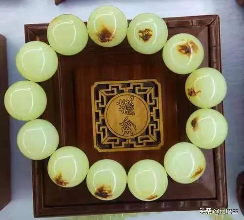 和田玉滴水几秒散开,现在的和田玉市场要如何识别真假？