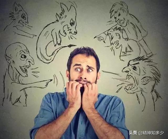 灵界转生真实灵异事件:谁经历过精神病好了的情况？