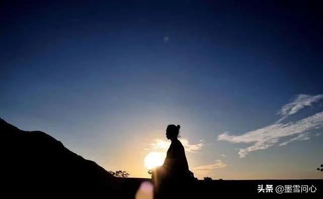 终南山修行人:在终南山隐居修行，一个月最少需要多少钱？