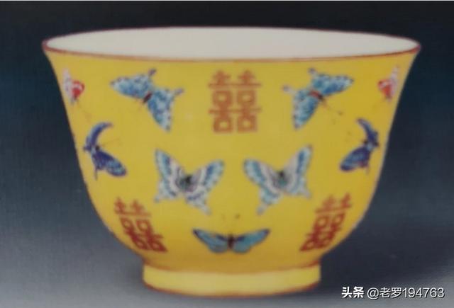 洪士雅:“洪宪年制”的瓷器有没有收藏价值？市场价都多少钱？