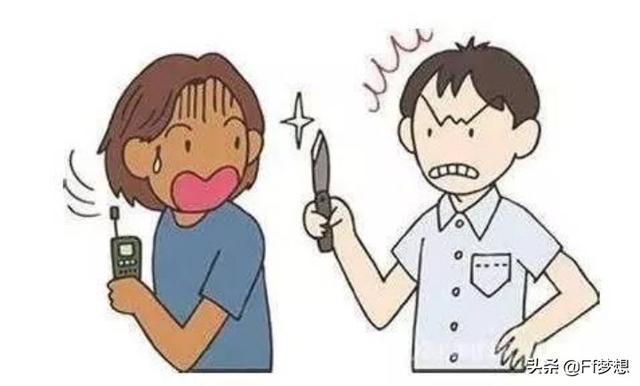 王佳砍死丈夫:一女子长期与多名男性“玩暧昧”被丈夫砍死，她值得人们同情吗？