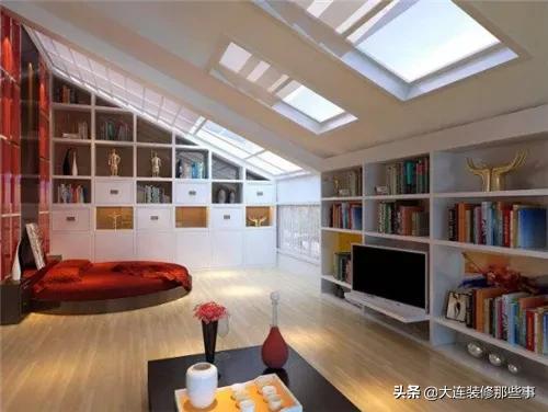 楼阁,在阁楼居住是怎样一种体验？