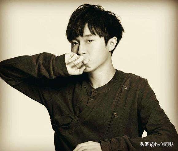 苏打绿学历:你为什么喜欢吴青峰？（不认识的和黑粉勿进）？