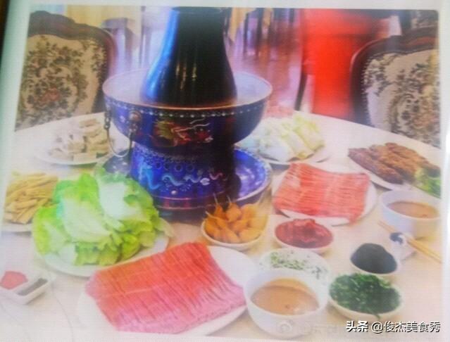 北京有什么菜品比较好吃的餐厅推荐吗？
