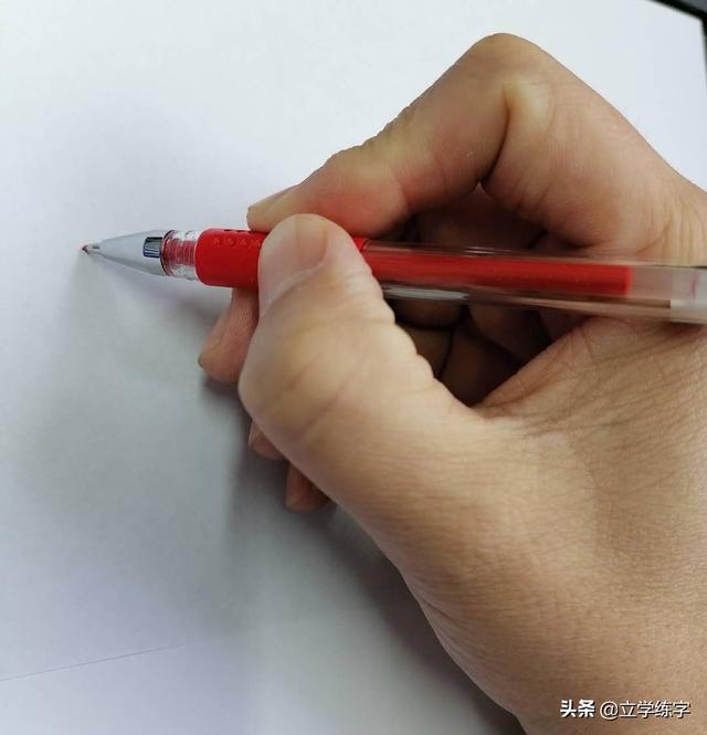 36岁的幼儿园小朋友，学习练字，需要注意什么？ 3到6岁的孩子注意事项 第1张