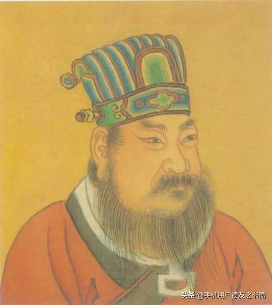 将军请上榻:哪位大神能帮忙罗列一下梁武帝萧衍的功过是非？