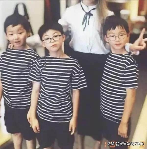 在农村，有三个儿子会感觉有压力吗？