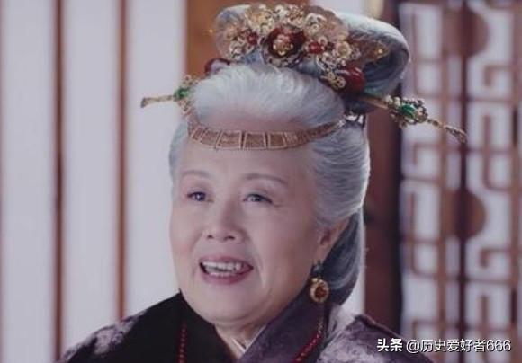 鲁国公主:靖康之难幸存公主，历经7个皇帝，其子有8个官衔，为何不满足？