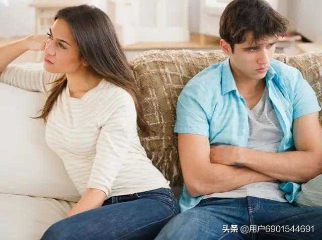 夫妻吵架,最扎心的话是什么？怎么补救？