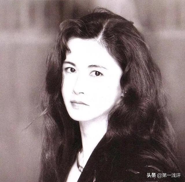 横山美雪作品：为什么大家都知道中岛美雪的作品被翻唱，却很少有人知道另一位被翻唱很多作品的歌手五轮真弓？