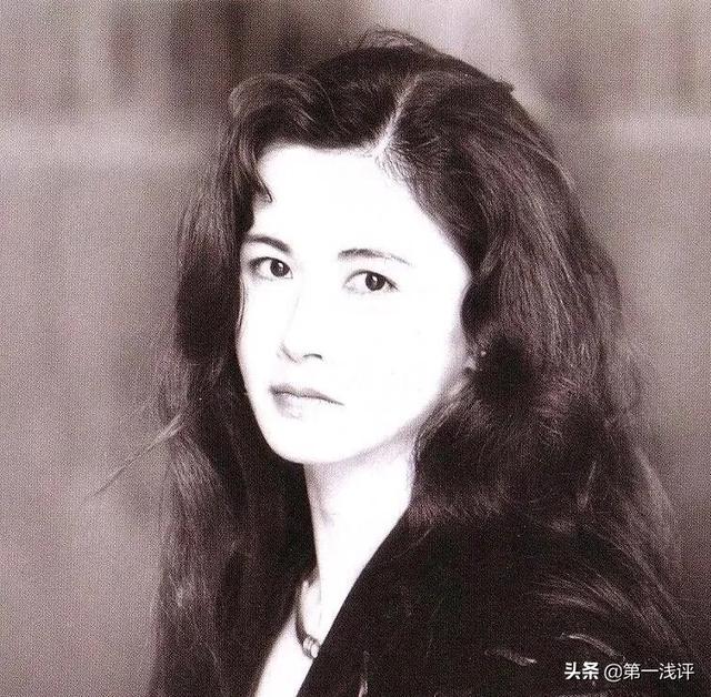 为什么大家都知道中岛美雪的作品被翻唱，却很少有人知道另一位被翻唱很多作品的歌手五轮真弓？