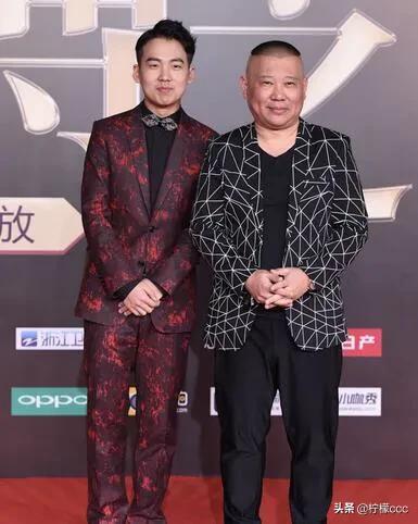 郭汾阳:为什么感觉郭德纲对郭麒麟很严厉，对郭汾阳很慈爱