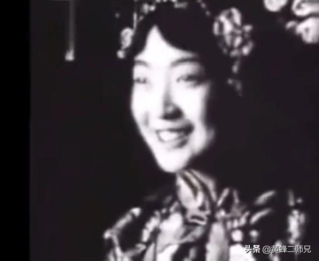 隋朝萧皇后复原照片:隋朝的亡国之君隋炀帝，萧皇后为何还愿与其合葬