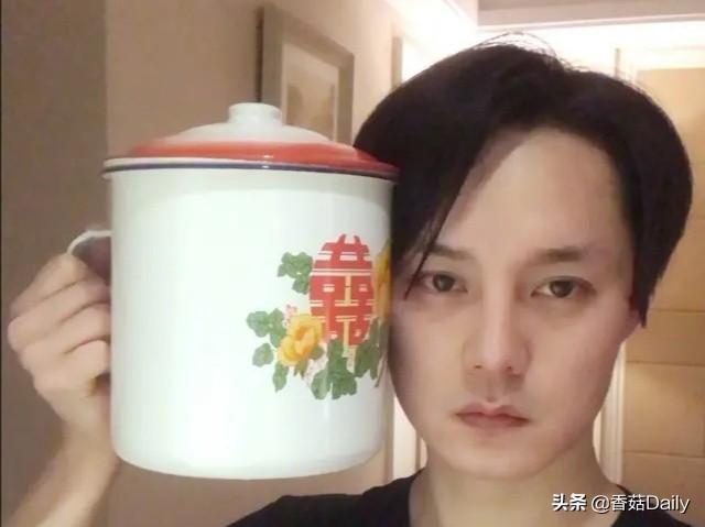 商细蕊原型:尹正一口春饼嚼121下，你有什么感想