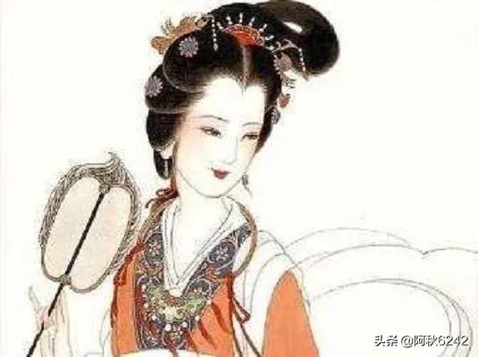 灵蛇髻:我国历史上五大艳后分别是谁？她们的结局如何？