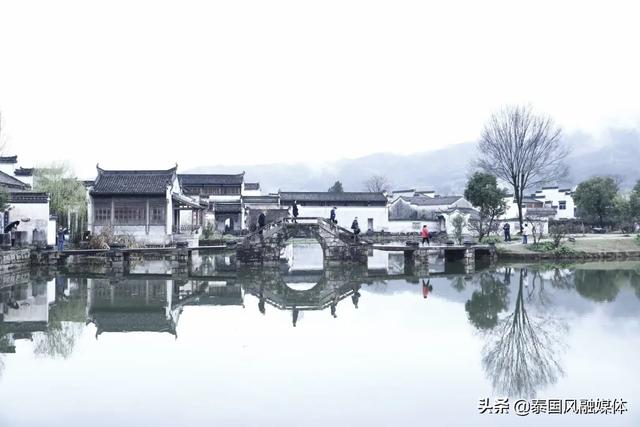泰国泼水节:泰国的泼水节要来了，何时能去呢？