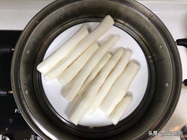 山药怎么做,山药有多少种吃法，该怎么做？