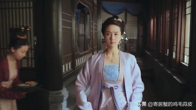 宋仁宗徽柔公主:电视剧《清平乐》，你如何看待苗娘子和宋仁宗赵祯的青梅竹马之恋