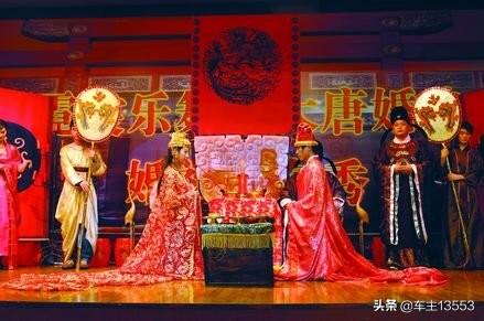 努洛伊曼皇宫:一人独有7000辆豪车是怎样的体验