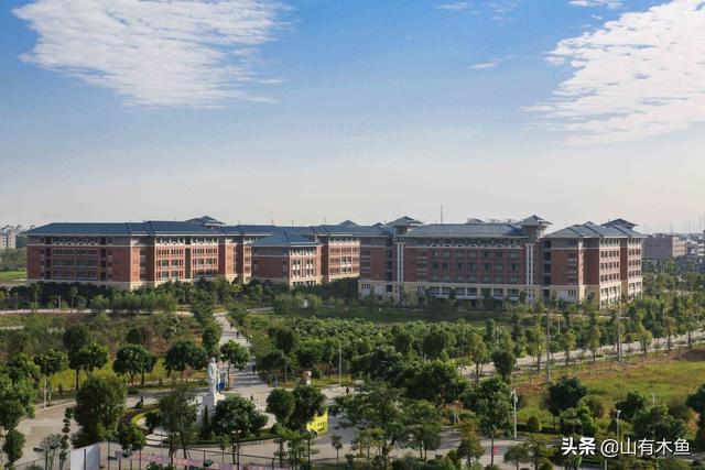 中山大学新华学院怎么样(中山大学新华学院怎么样?就业前景)