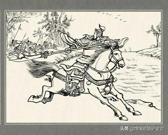 东吴十二虎臣:东吴十二虎臣中，甘宁、周泰、凌统、程普武力值如何排名？