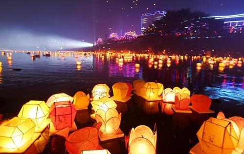 2021年鬼节什么时候，今年8月22日是中元节，你知道有什么讲究吗