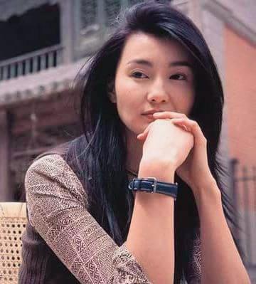 张曼玉老公是谁:张曼玉选美出道却能获奖无数，对她的表演影响极大的男人都有谁？