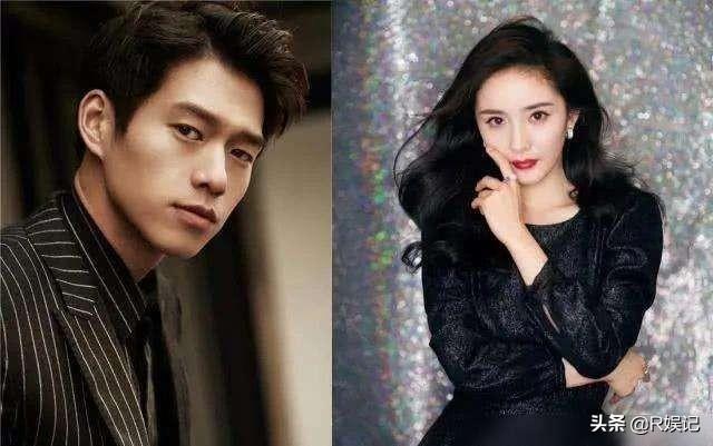 杨幂现任老公是谁啊:刘恺威杨幂现在是什么关系？