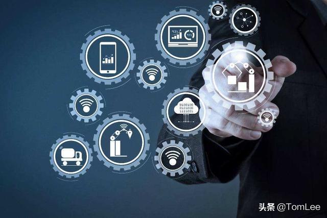 什么是智能制造？-第2张图片-9158手机教程网