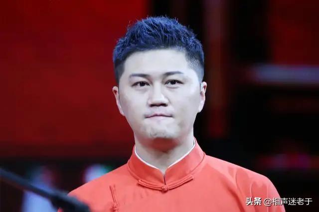 刘小斯:郭德纲徒弟刘九思深夜发文：感慨从艺之难，躺在功劳簿前行要感恩。你怎评价呢？