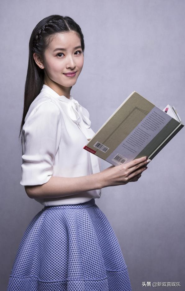 鞠婧祎素颜:章泽天和鞠婧祎相比，谁长得更美？谁嫁的更好？