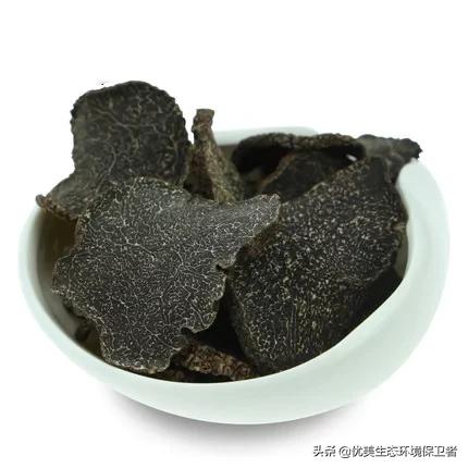 松露种植:黑松露了解吗，找黑松露地面怎么识别？