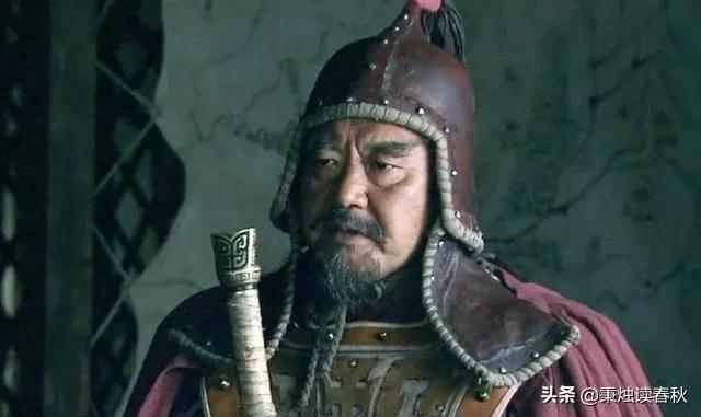 郭开最后的下场是什么:秦国灭赵国的当天，为何隆重地封赵国的相国郭开为上卿？