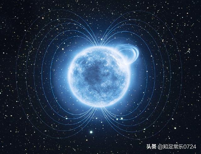 在宇宙中最恐怖的东西是什么，宇宙中最恐怖的天体是哪个恐怖之处在于哪