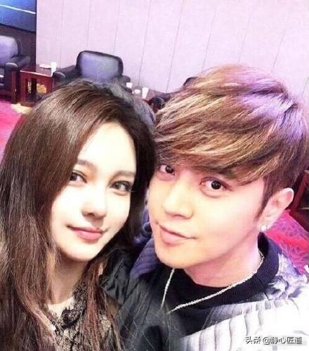 美渣吉吉宣布分手:那些谈了很久恋爱却分手的，后来怎么样了