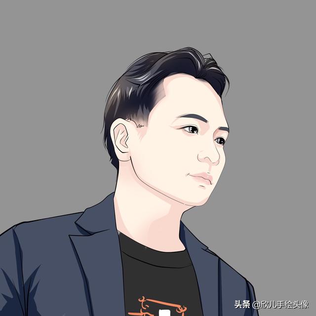 三十岁的男人用什么微信头像更能体现魅力？