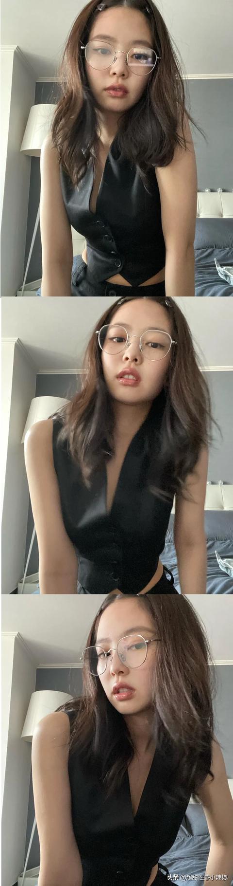 如果Jennie不划水不恋爱没霸凌没黑料,现在是什么样的？
