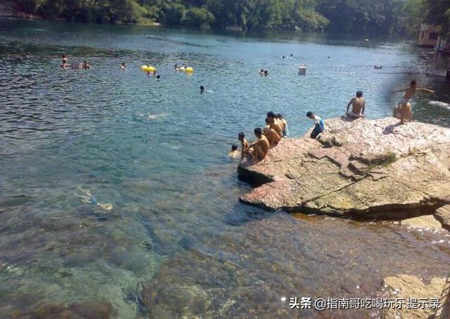 南宁清水潭灵异事件:王者荣耀哪个英雄简单好玩？