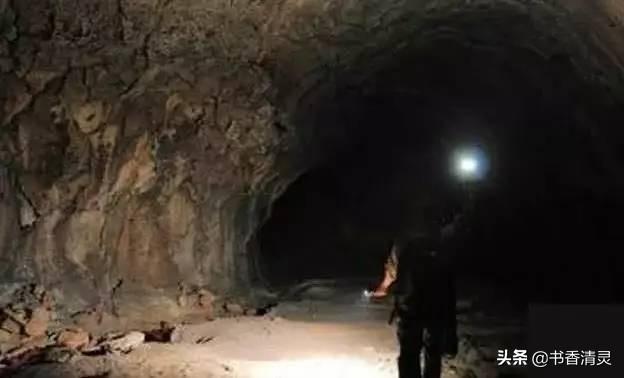 罕见的自然奇观，我们打了上千公里的隧道，有发现过什么大的矿藏吗