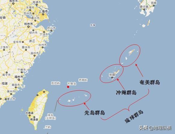 台湾大地震:山东威海在不在地震带未来会不会发生大地震