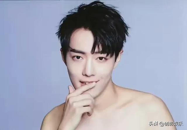 肖战出道三周年:X玖少年团三周年，肖战没有表态，是要单飞了吗？