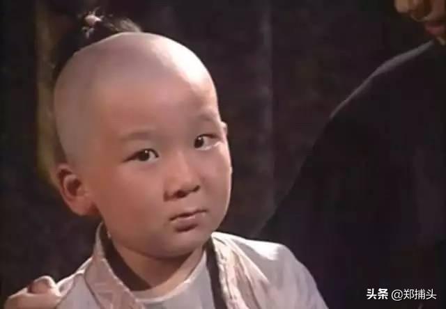 家有外星人演员表:因主演《少年大钦差》成名的童星叮当现状如何