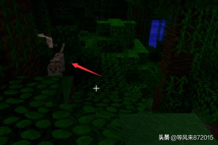 野猫驯养法txt资源:Minecraft我的世界野猫怎么驯服？