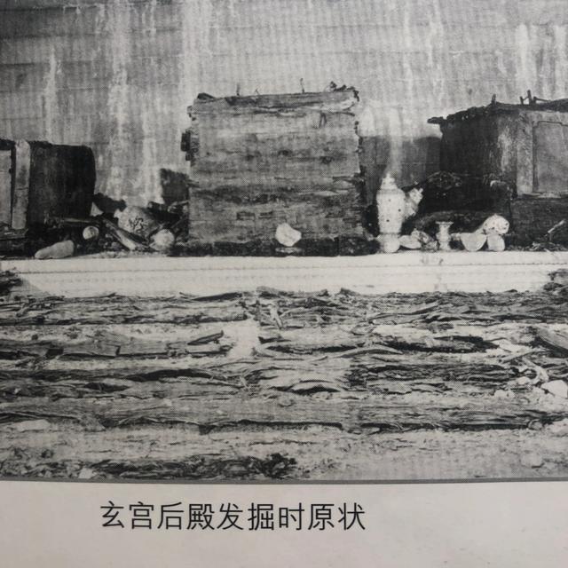 朱翊钧:明神宗朱翊钧是怎么死的？他死后被葬在哪里了？