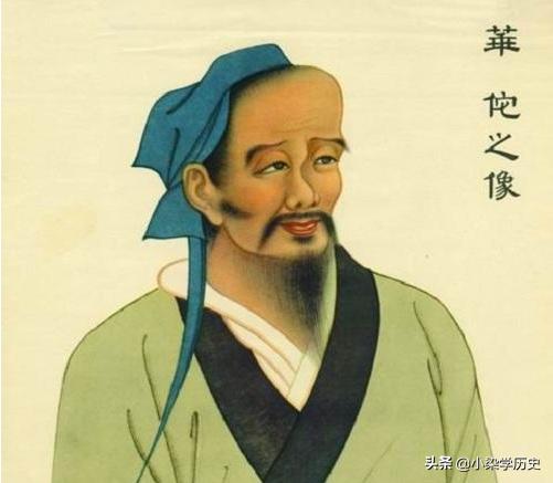 华佗怎么死的:三国时期的华佗是怎么死的？