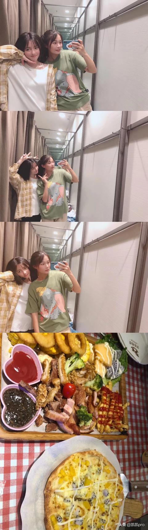 莹莹是谁:关于头条号中的“三农大咖”，你最喜欢谁为什么