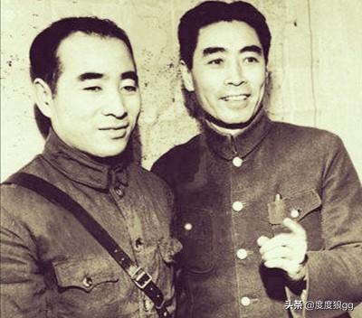 栗裕简历:近代史上，湖南籍名将都有谁？谁能排第一？